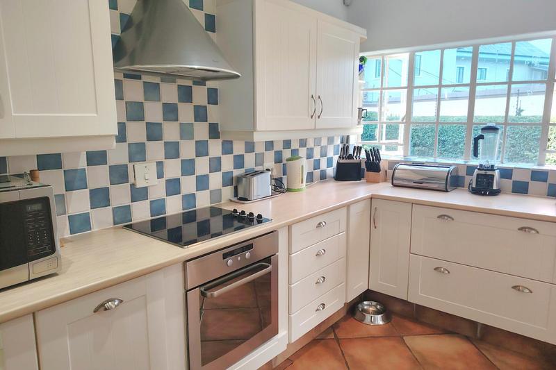 4 Bedroom Property for Sale in Bedfordview Gauteng