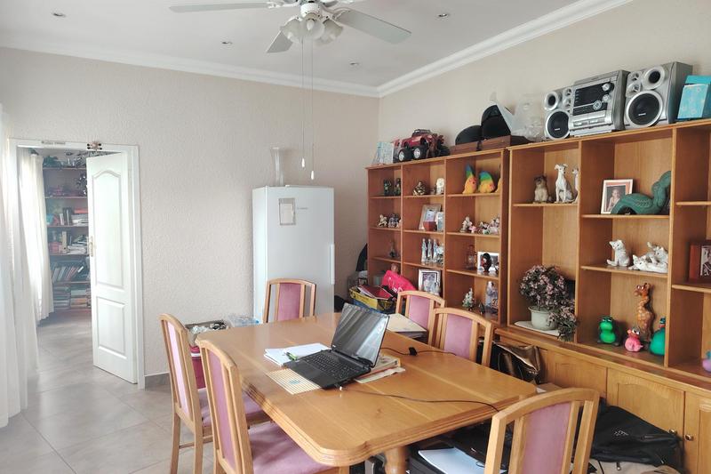 4 Bedroom Property for Sale in Bedfordview Gauteng