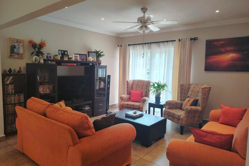 4 Bedroom Property for Sale in Bedfordview Gauteng