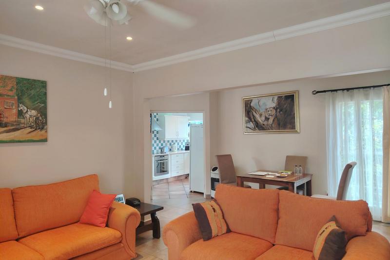 4 Bedroom Property for Sale in Bedfordview Gauteng