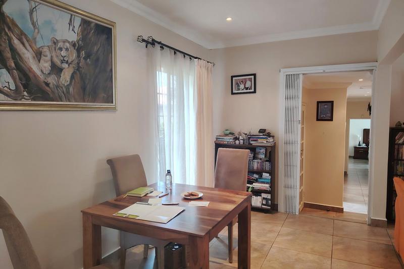 4 Bedroom Property for Sale in Bedfordview Gauteng
