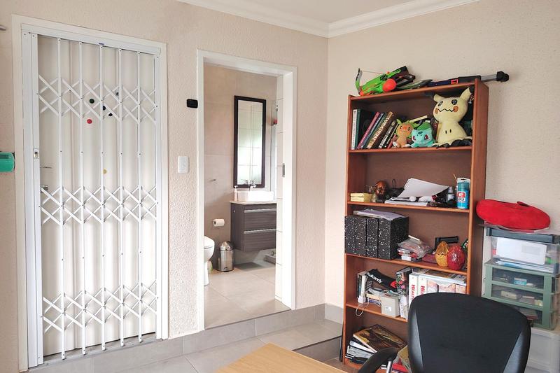 4 Bedroom Property for Sale in Bedfordview Gauteng
