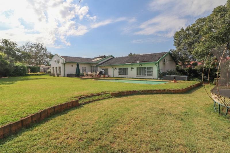 4 Bedroom Property for Sale in Bedfordview Gauteng