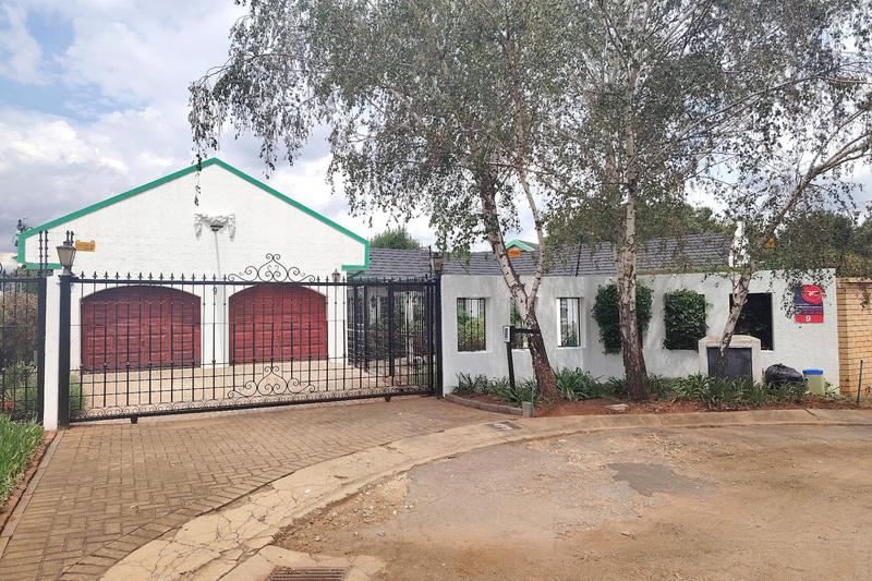4 Bedroom Property for Sale in Bedfordview Gauteng