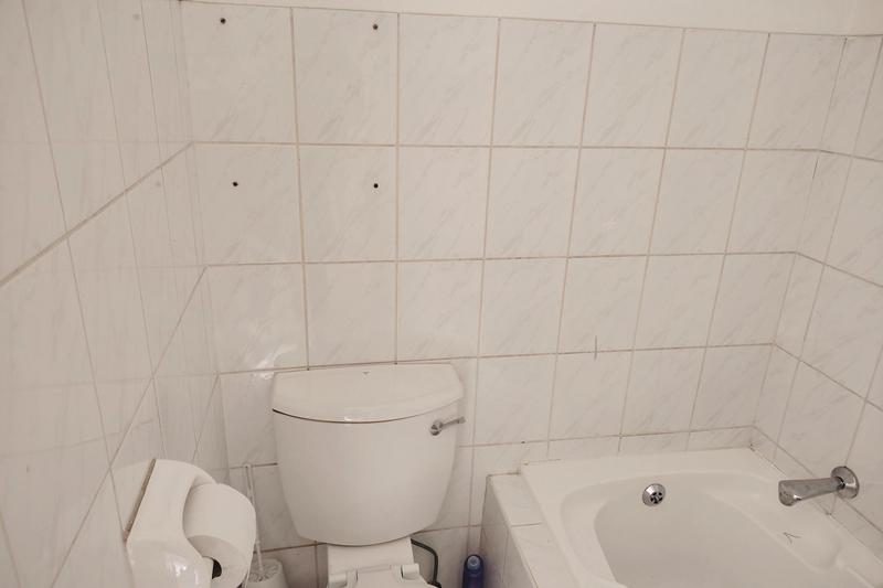 1 Bedroom Property for Sale in Bedfordview Gauteng