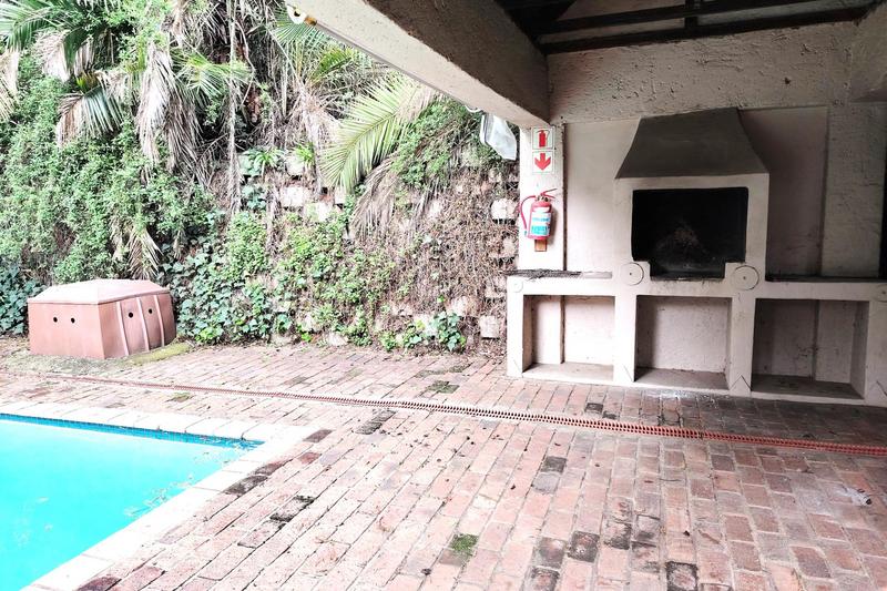 1 Bedroom Property for Sale in Bedfordview Gauteng