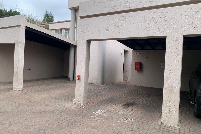 1 Bedroom Property for Sale in Bedfordview Gauteng