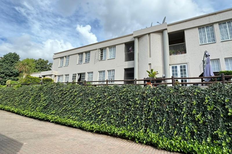 1 Bedroom Property for Sale in Bedfordview Gauteng