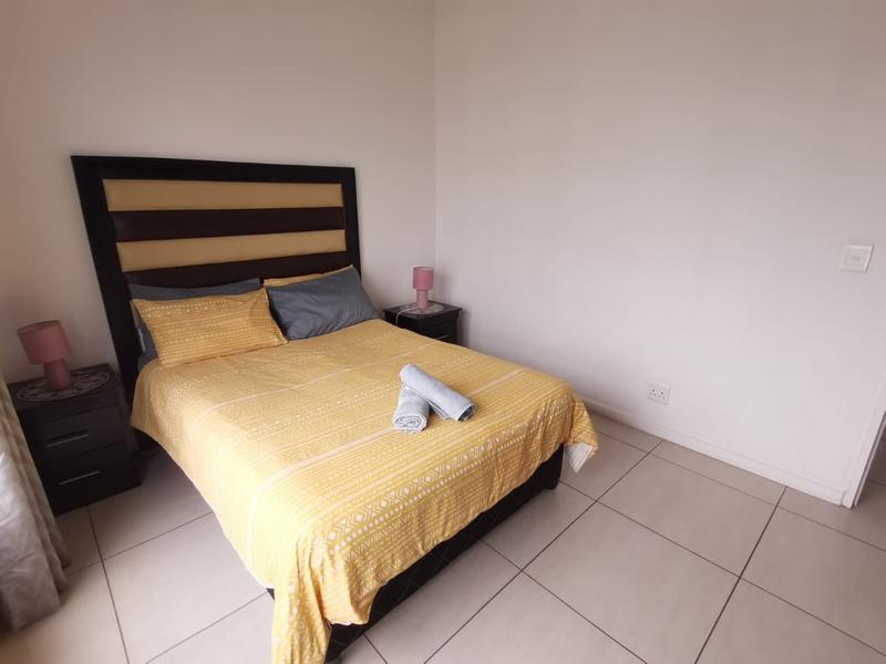 2 Bedroom Property for Sale in Greenstone Hill Gauteng