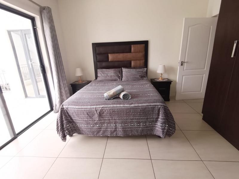 2 Bedroom Property for Sale in Greenstone Hill Gauteng