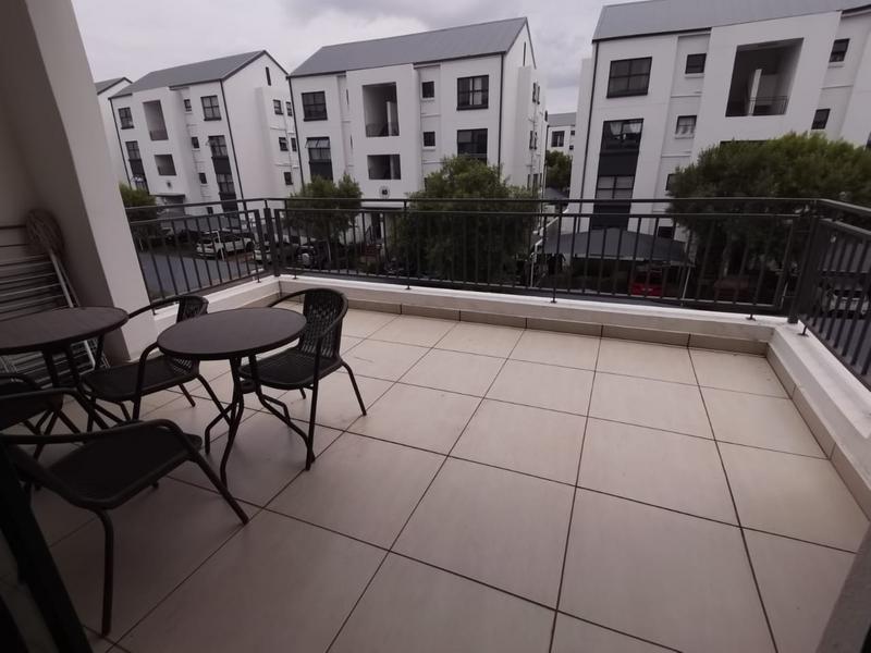 2 Bedroom Property for Sale in Greenstone Hill Gauteng