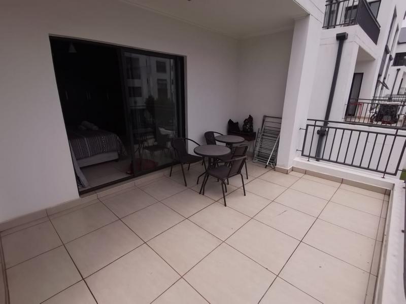 2 Bedroom Property for Sale in Greenstone Hill Gauteng