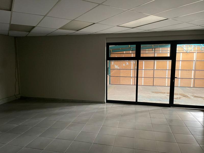 To Let commercial Property for Rent in Rooihuiskraal Gauteng