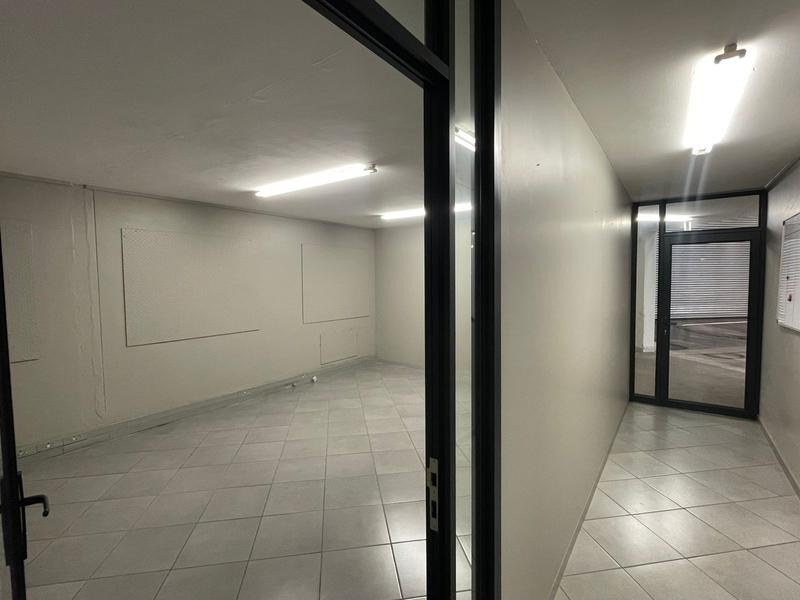 To Let commercial Property for Rent in Rooihuiskraal Gauteng