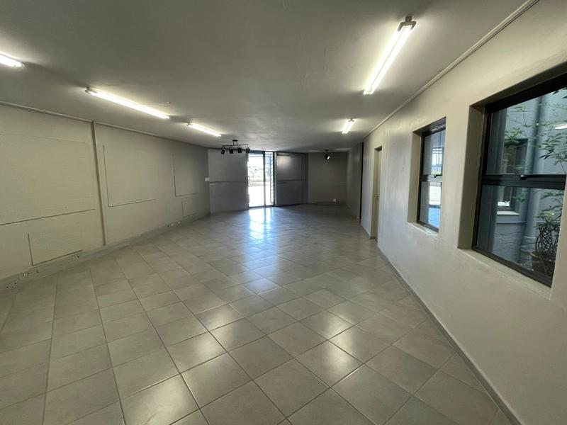 To Let commercial Property for Rent in Rooihuiskraal Gauteng