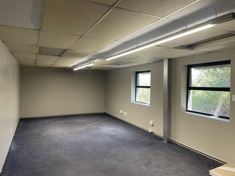 To Let commercial Property for Rent in Rooihuiskraal Gauteng