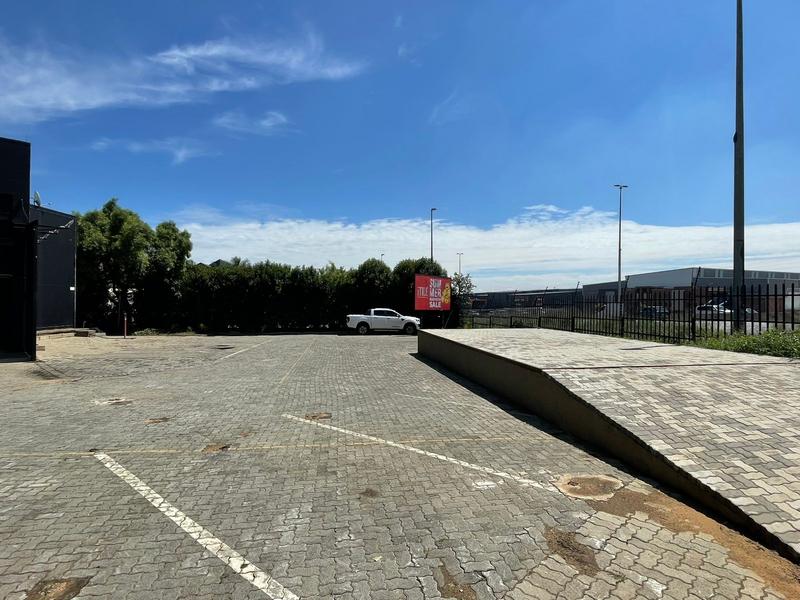To Let commercial Property for Rent in Rooihuiskraal Gauteng