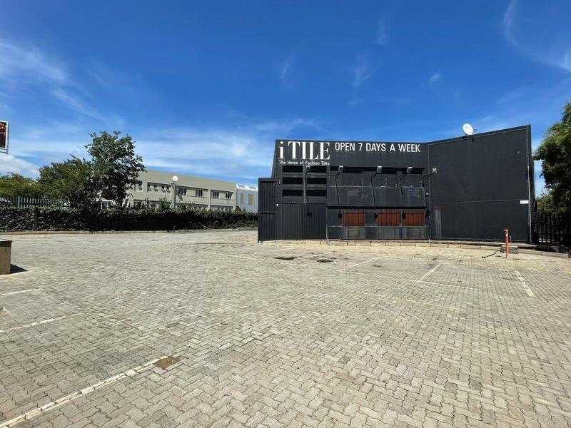 To Let commercial Property for Rent in Rooihuiskraal Gauteng