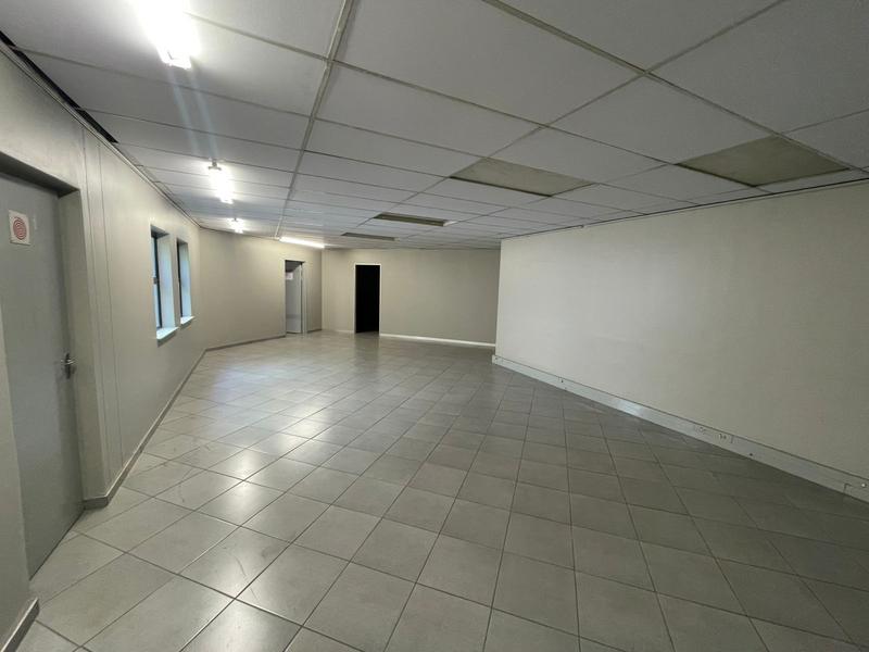 To Let commercial Property for Rent in Rooihuiskraal Gauteng