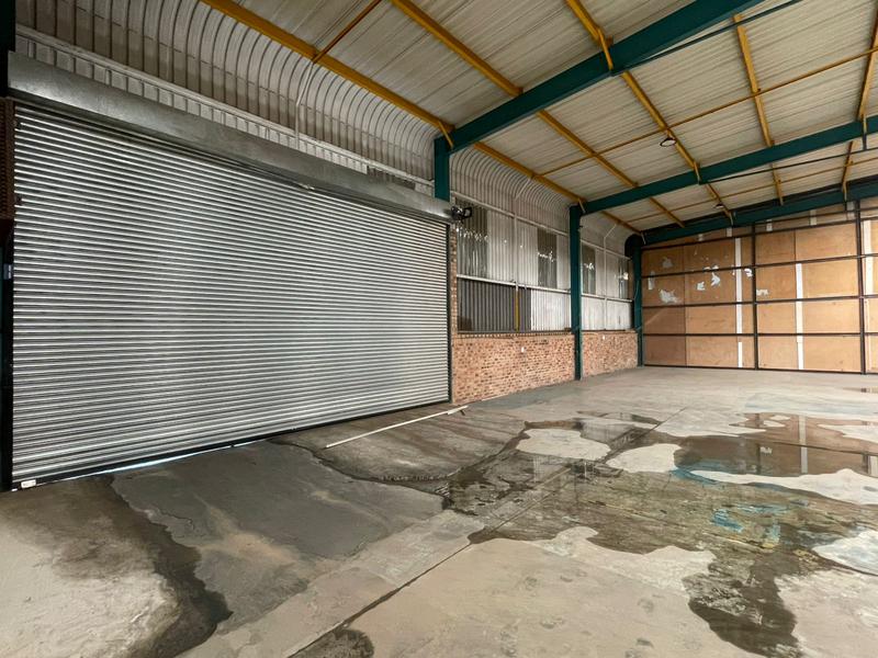 To Let commercial Property for Rent in Rooihuiskraal Gauteng
