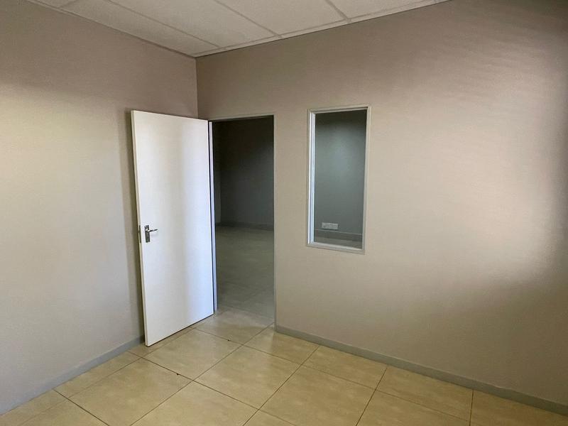 To Let commercial Property for Rent in Midstream Estate Gauteng