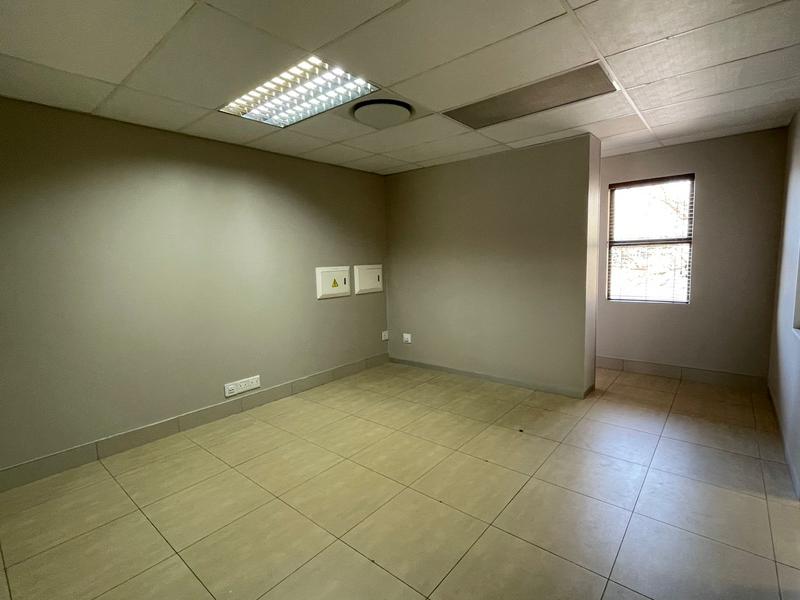 To Let commercial Property for Rent in Midstream Estate Gauteng