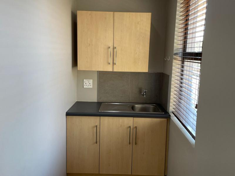 To Let commercial Property for Rent in Midstream Estate Gauteng