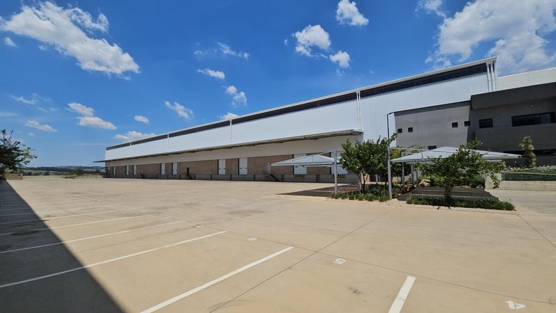 To Let commercial Property for Rent in Longlake Gauteng