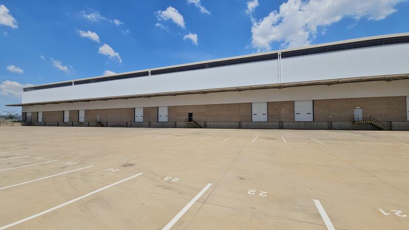 To Let commercial Property for Rent in Longlake Gauteng