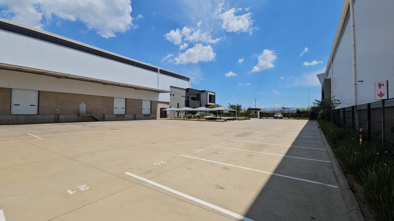 To Let commercial Property for Rent in Longlake Gauteng