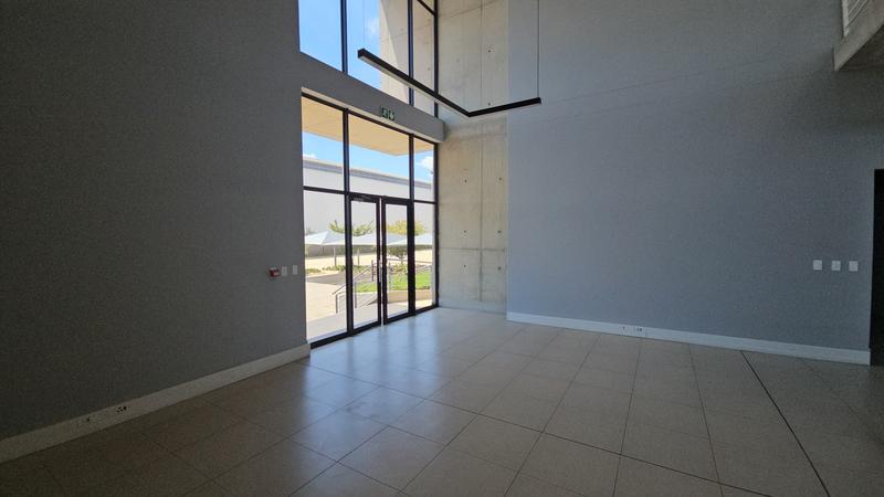To Let commercial Property for Rent in Longlake Gauteng