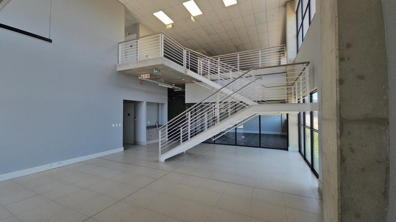 To Let commercial Property for Rent in Longlake Gauteng