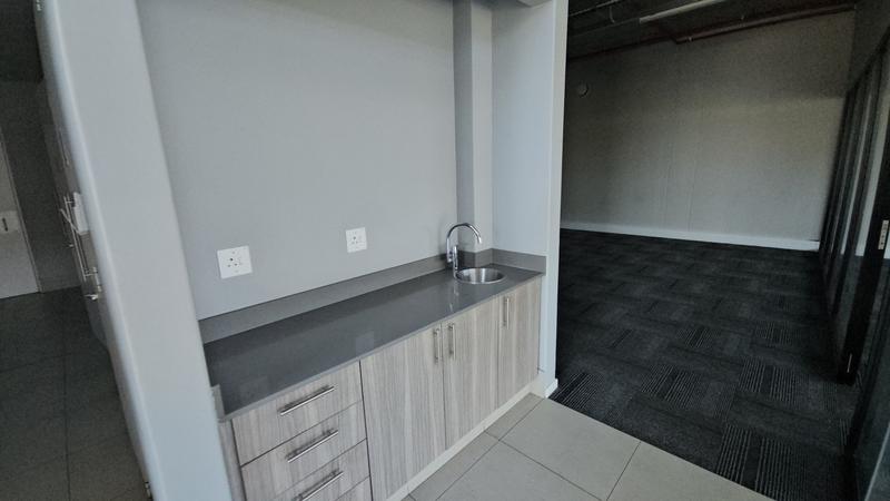 To Let commercial Property for Rent in Longlake Gauteng