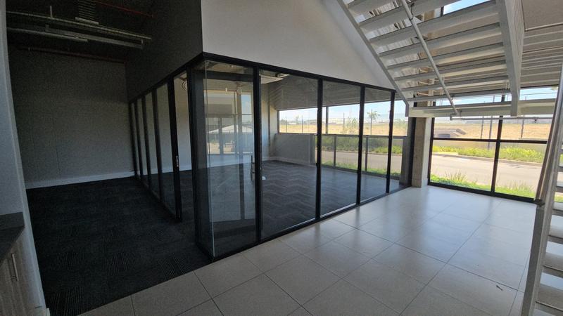 To Let commercial Property for Rent in Longlake Gauteng