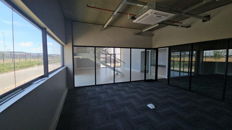 To Let commercial Property for Rent in Longlake Gauteng