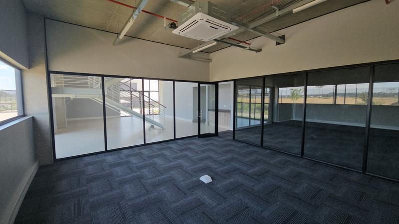 To Let commercial Property for Rent in Longlake Gauteng