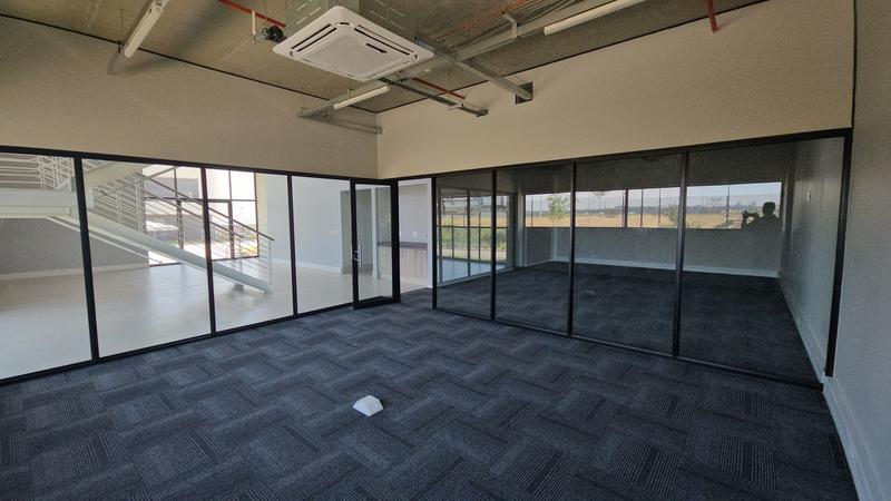To Let commercial Property for Rent in Longlake Gauteng