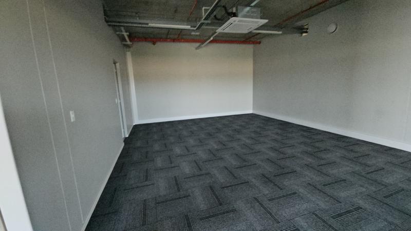 To Let commercial Property for Rent in Longlake Gauteng
