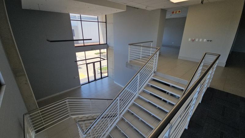 To Let commercial Property for Rent in Longlake Gauteng