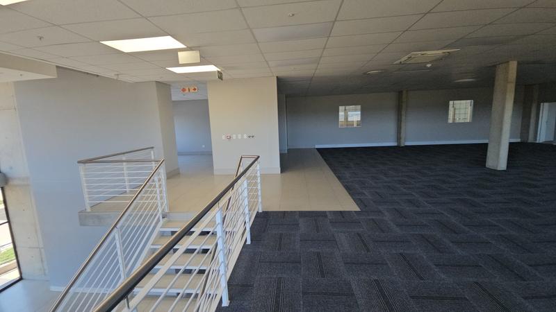 To Let commercial Property for Rent in Longlake Gauteng