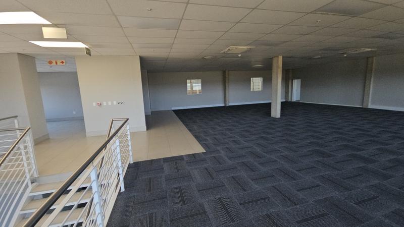 To Let commercial Property for Rent in Longlake Gauteng