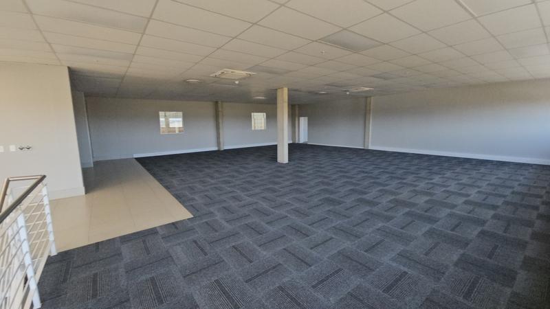 To Let commercial Property for Rent in Longlake Gauteng