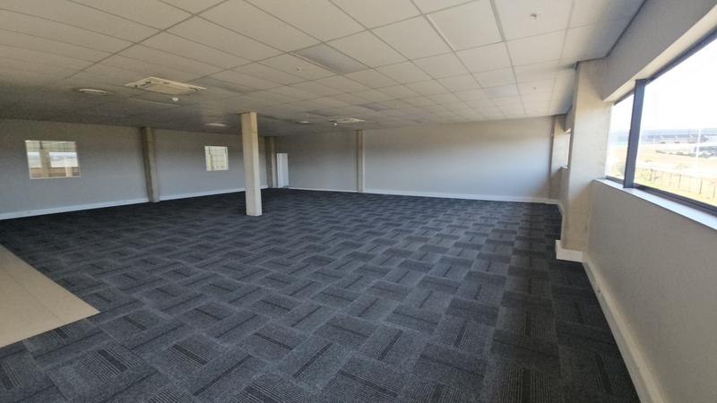 To Let commercial Property for Rent in Longlake Gauteng