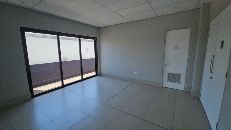 To Let commercial Property for Rent in Longlake Gauteng