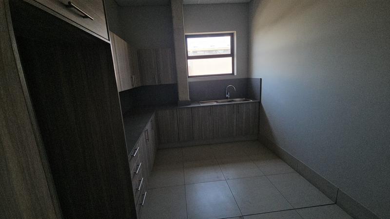 To Let commercial Property for Rent in Longlake Gauteng
