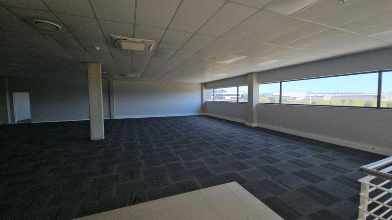 To Let commercial Property for Rent in Longlake Gauteng