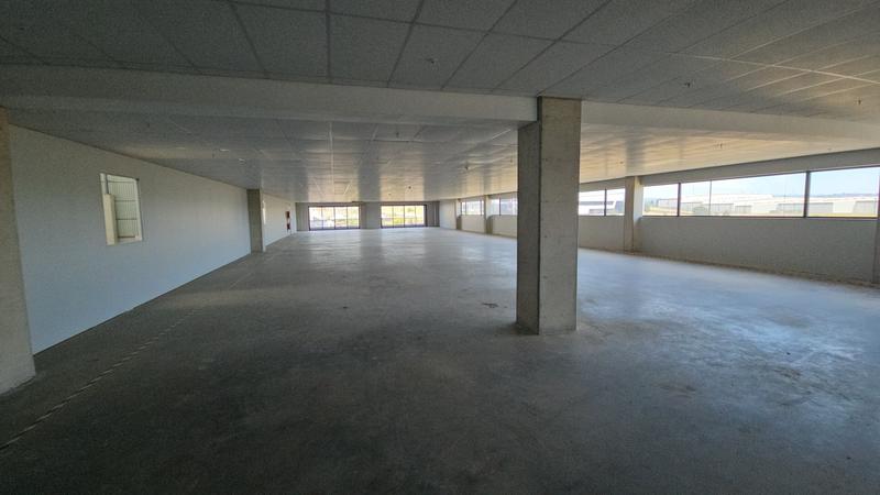 To Let commercial Property for Rent in Longlake Gauteng
