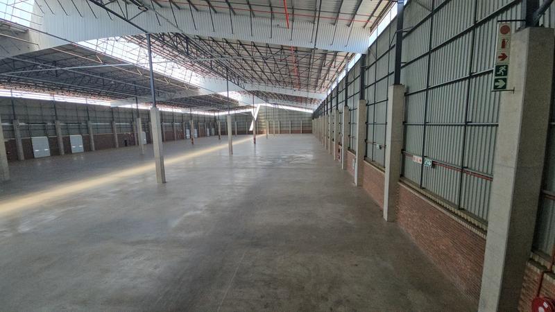 To Let commercial Property for Rent in Longlake Gauteng