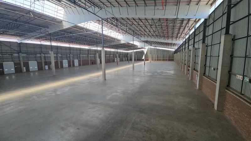To Let commercial Property for Rent in Longlake Gauteng