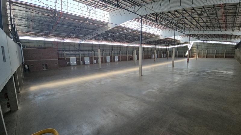 To Let commercial Property for Rent in Longlake Gauteng